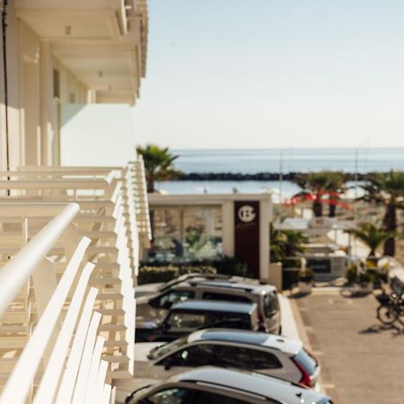 Baldinini Hotel Rimini Exterior photo