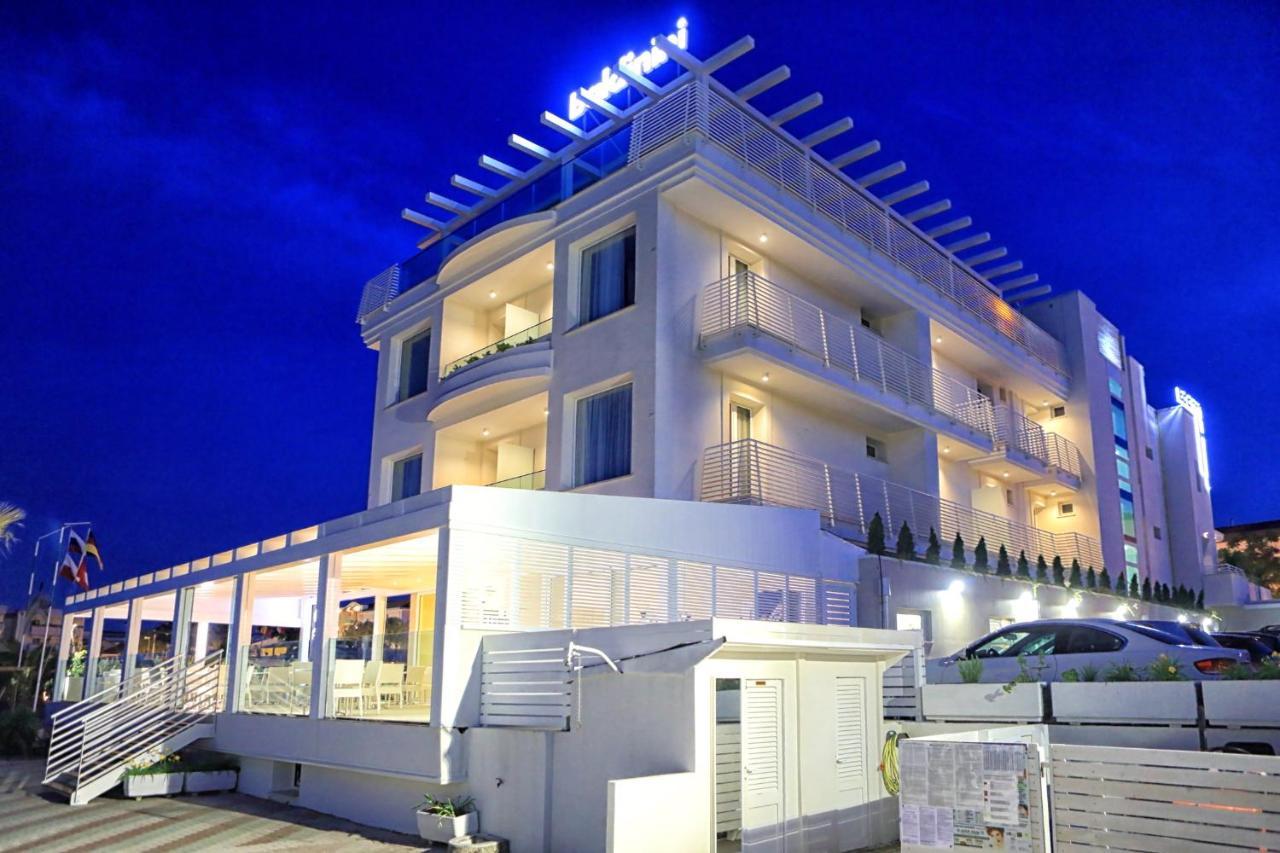 Baldinini Hotel Rimini Exterior photo