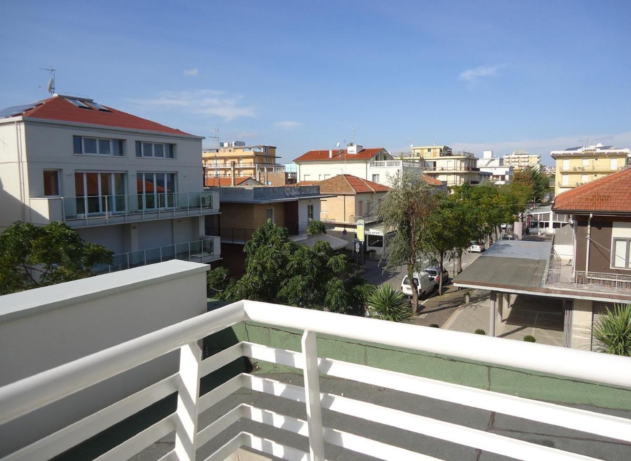 Baldinini Hotel Rimini Exterior photo